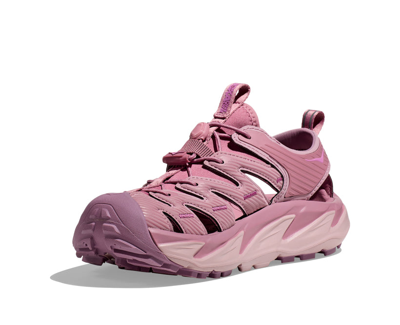 Hoka W HOPARA Foxglove / Pale Mauve