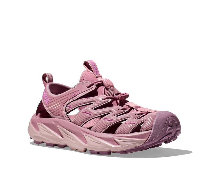 Hoka W HOPARA Foxglove / Pale Mauve