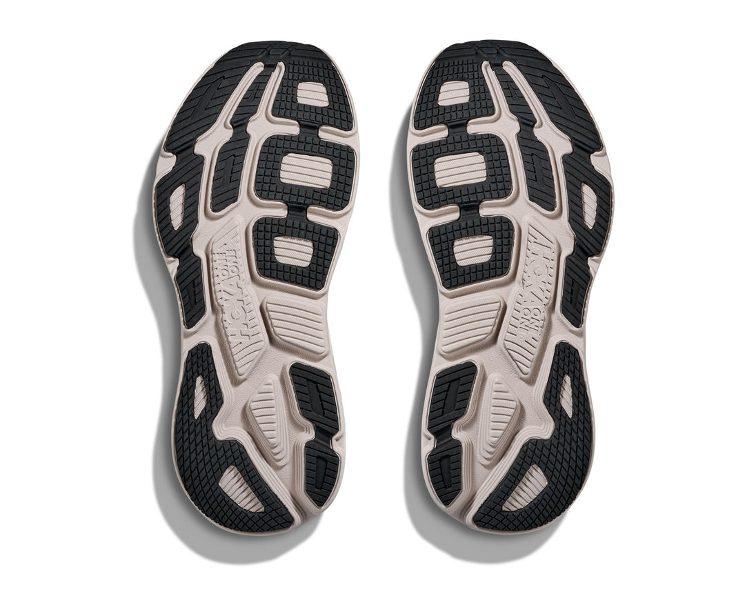 Hoka M BONDI 7 Wild Rye / Black