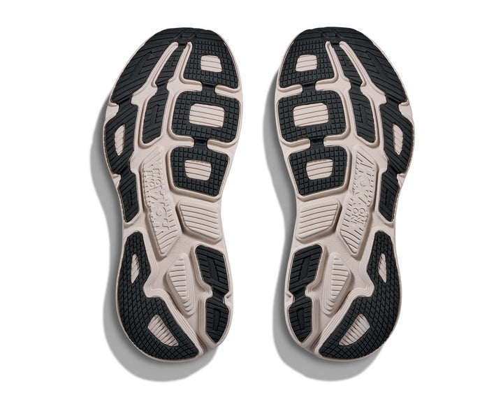 Hoka M BONDI 7 Wild Rye / Black