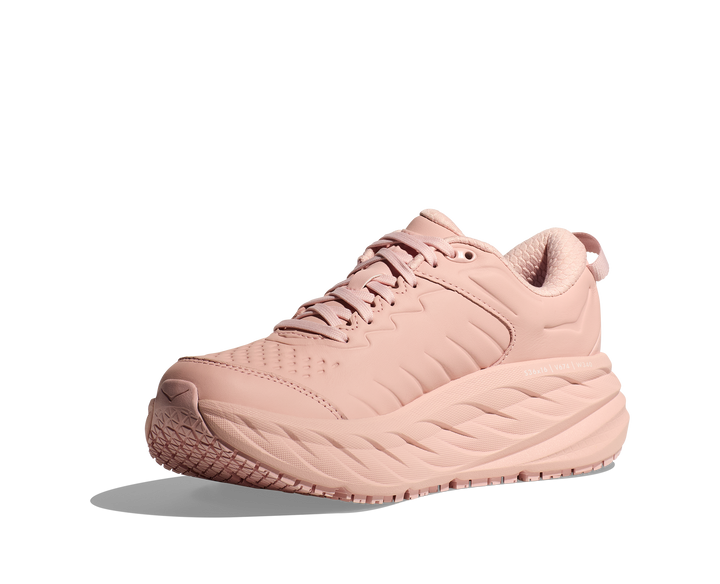 Hoka W BONDI SR WIDE Peach Whip / Peach Whip