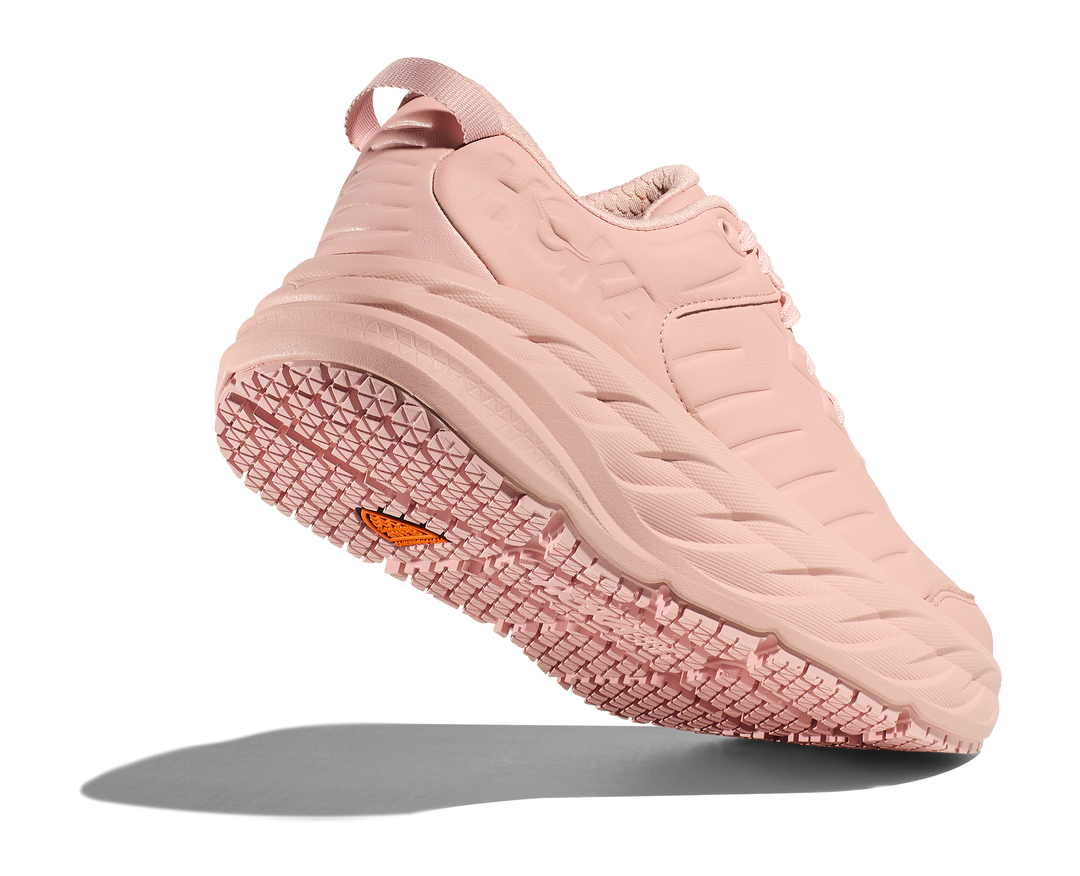 Hoka W BONDI SR Peach Whip / Peach Whip