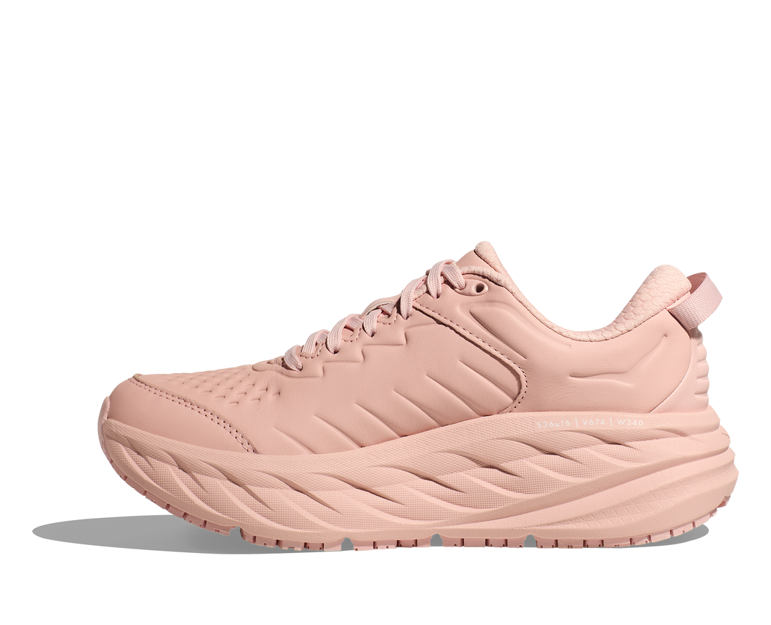 Hoka W BONDI SR Peach Whip / Peach Whip