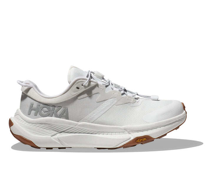 Hoka M TRANSPORT White / White