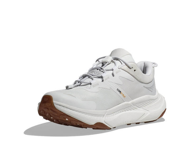 Hoka M TRANSPORT White / White