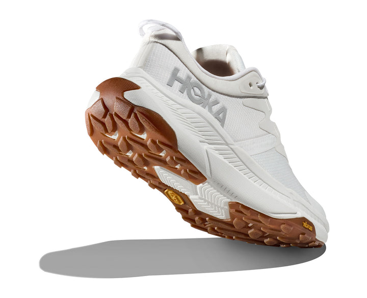 Hoka M TRANSPORT White / White