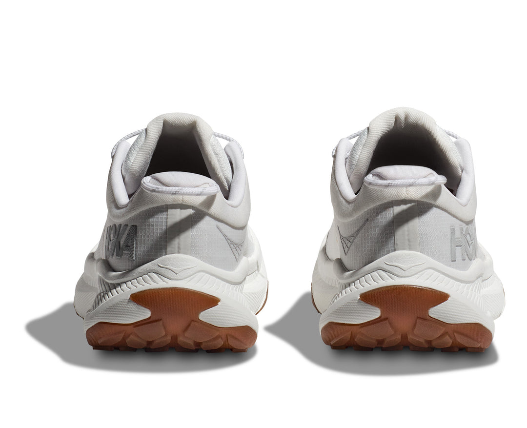 Hoka M TRANSPORT White / White