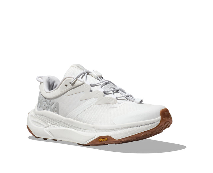 Hoka M TRANSPORT White / White