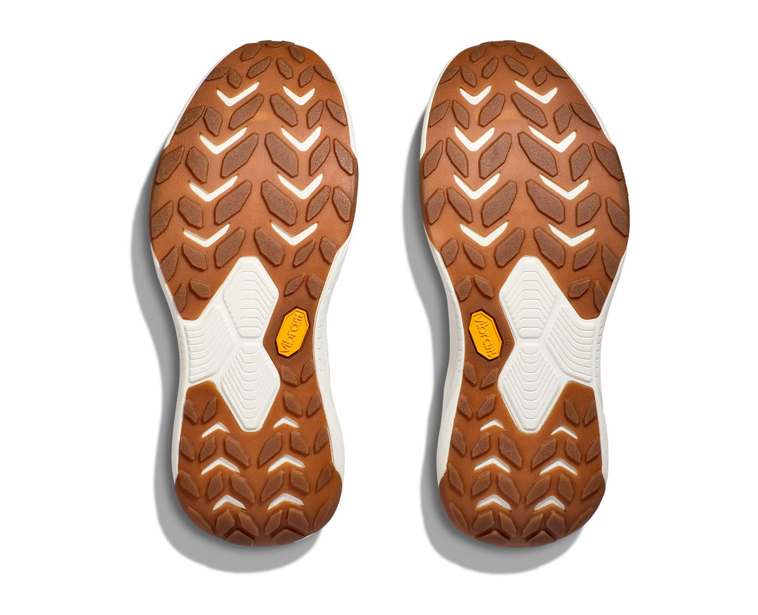 Hoka M TRANSPORT White / White