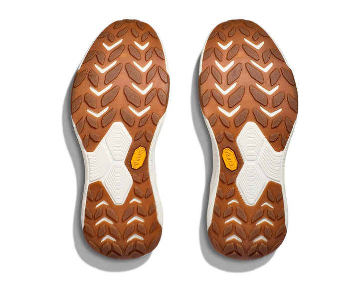 Hoka M TRANSPORT White / White
