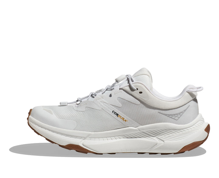 Hoka M TRANSPORT White / White