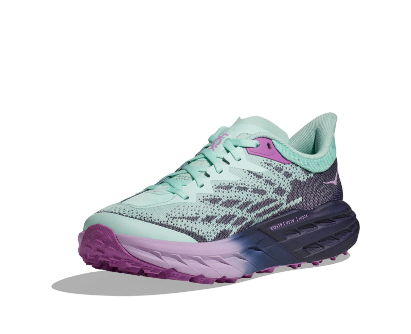 Hoka W SPEEDGOAT 5 WIDE Sunlit Ocean / Night Sky