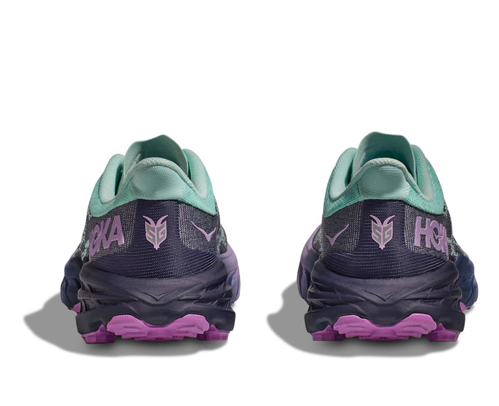 Hoka W SPEEDGOAT 5 Sunlit Ocean / Night Sky