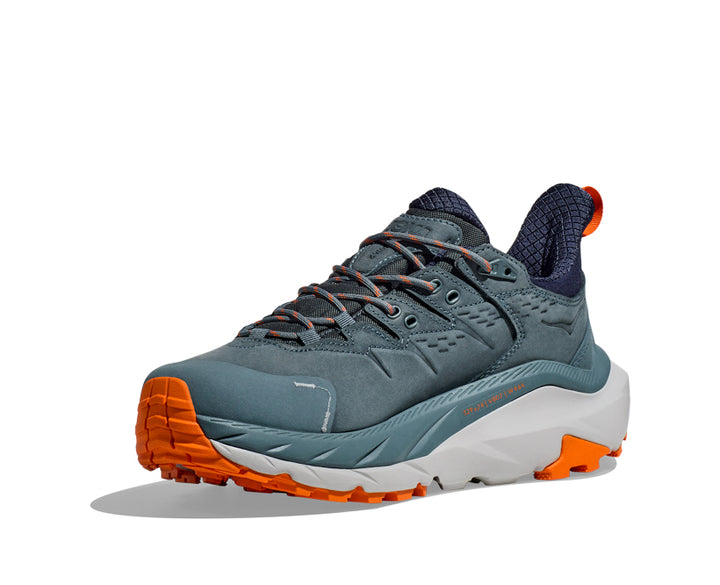 Hoka M KAHA 2 LOW GTX Goblin Blue / Harbor Mist