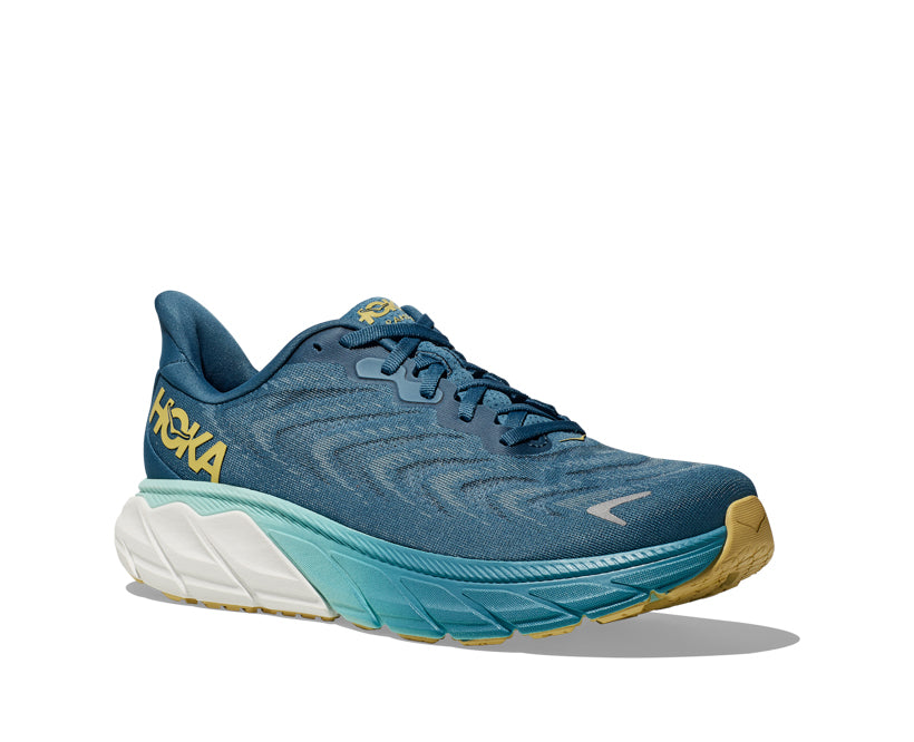 Hoka M ARAHI 6 Bluesteel / Sunlit Ocean