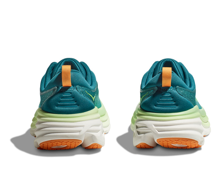 Hoka M BONDI 8 Deep Lagoon / Ocean Mist
