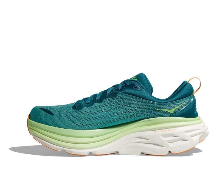 Hoka M BONDI 8 Deep Lagoon / Ocean Mist