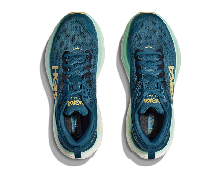 Hoka M BONDI 8 Midnight Ocean / Bluesteel