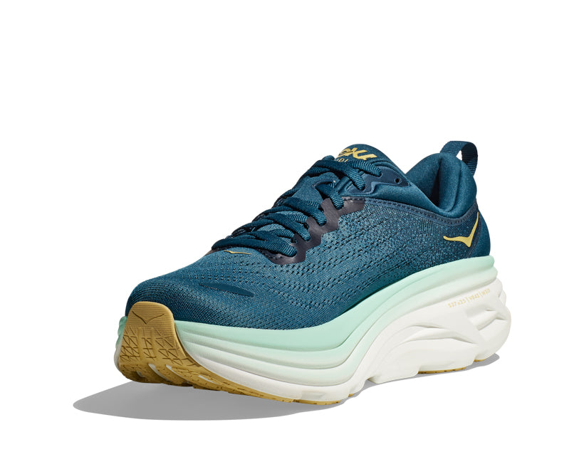 Hoka M BONDI 8 Midnight Ocean / Bluesteel