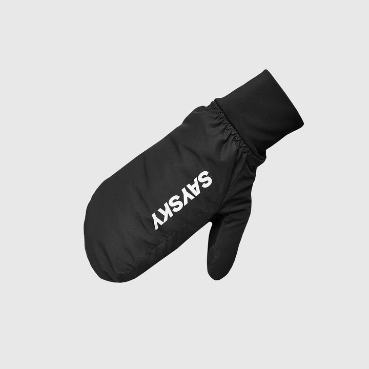 Saysky Blaze Mittens Black