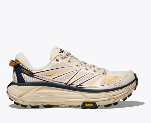 Hoka U MAFATE SPEED 2 Alabaster / Oat Milk