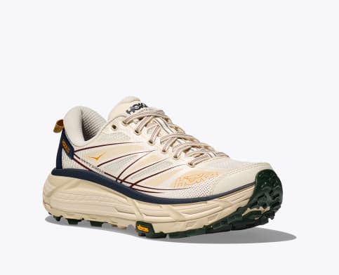 Hoka U MAFATE SPEED 2 Alabaster / Oat Milk