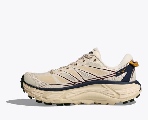 Hoka U MAFATE SPEED 2 Alabaster / Oat Milk