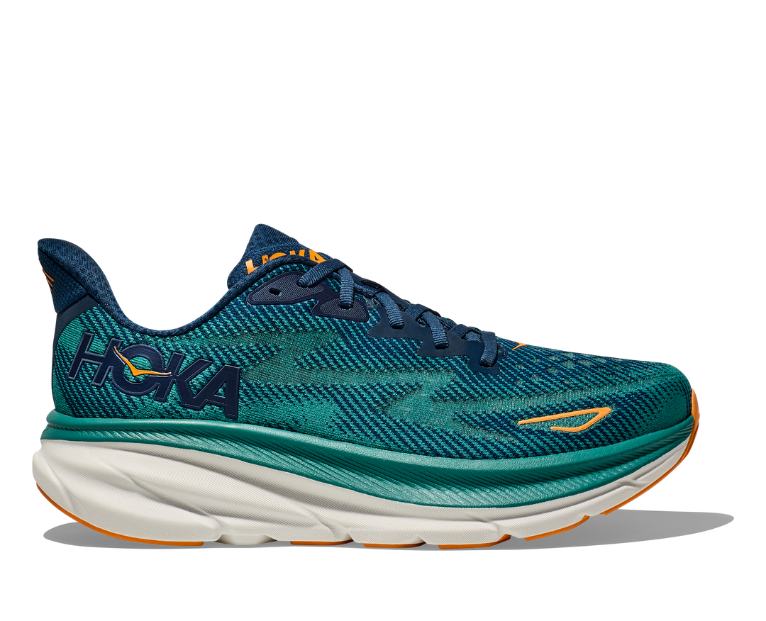 Hoka M CLIFTON 9 Midnight / Oceanic