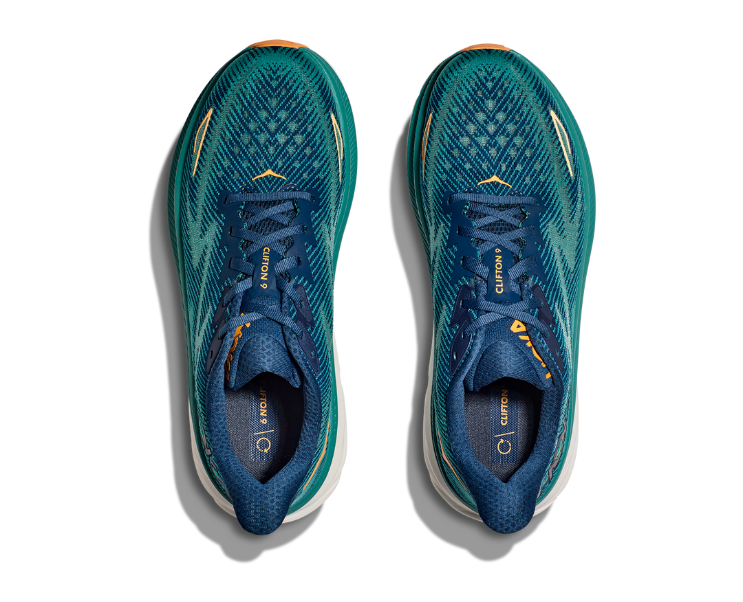 Hoka M CLIFTON 9 Midnight / Oceanic