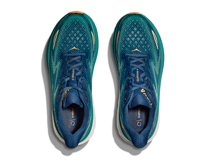 Hoka M CLIFTON 9 Midnight / Oceanic