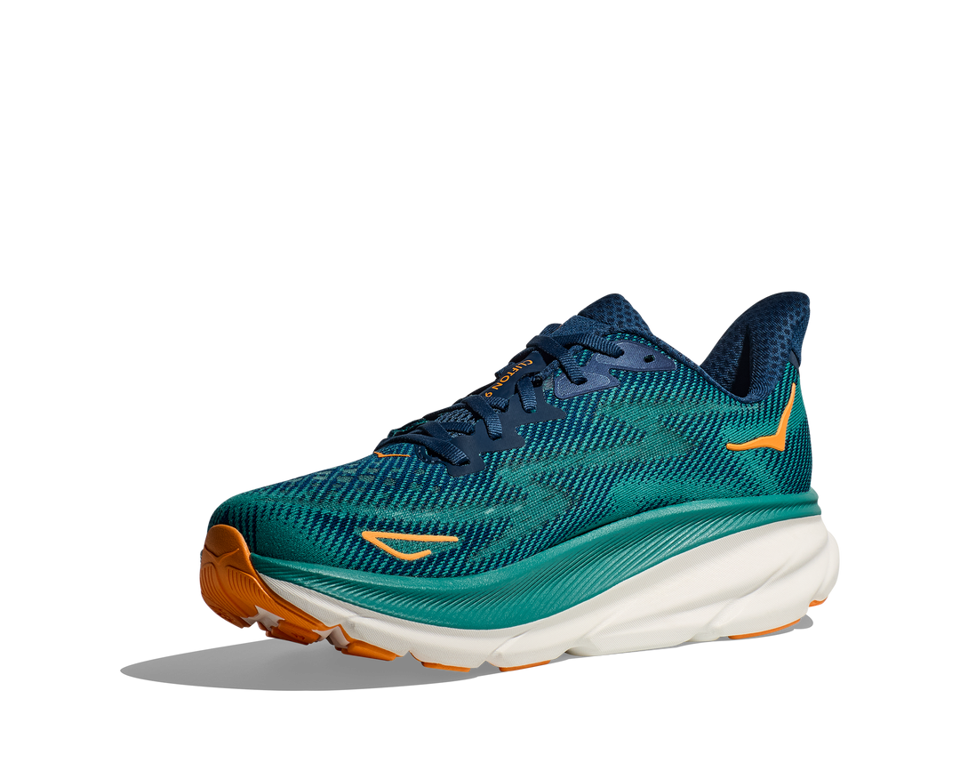 Hoka M CLIFTON 9 Midnight / Oceanic