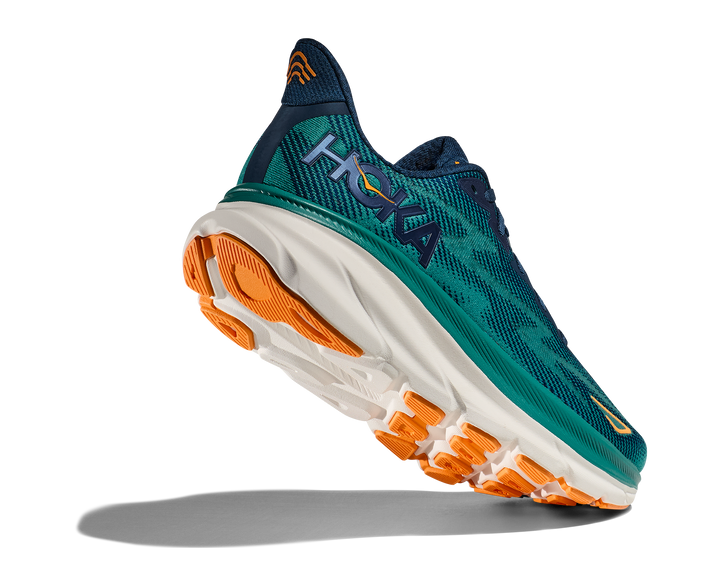 Hoka M CLIFTON 9 Midnight / Oceanic