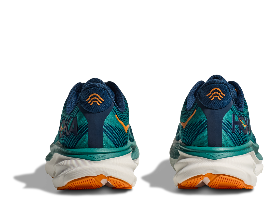 Hoka M CLIFTON 9 Midnight / Oceanic