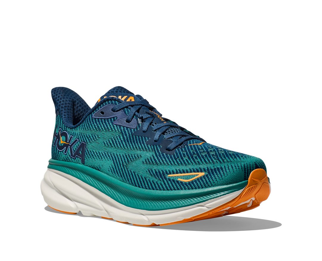 Hoka M CLIFTON 9 Midnight / Oceanic