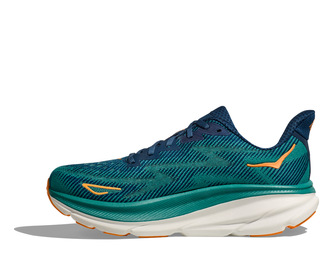 Hoka M CLIFTON 9 Midnight / Oceanic