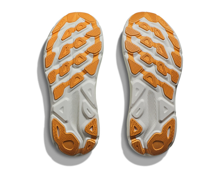 Hoka W CLIFTON 9 WIDE Citrus Glow / Sunlit Ocean