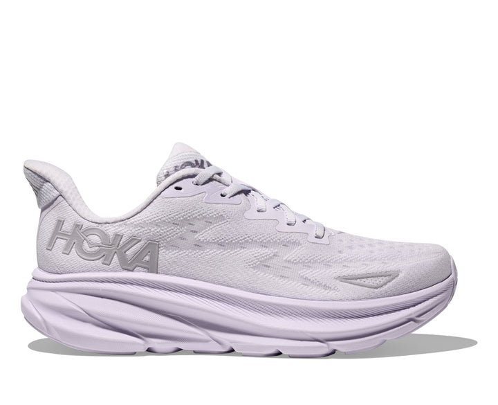 Hoka W CLIFTON 9 Starlight Glow / Starlight Glow