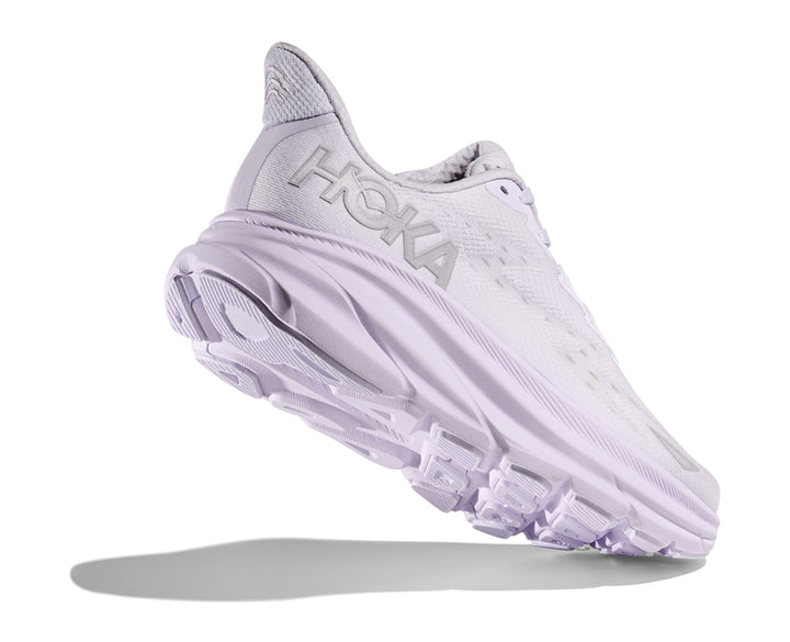 Hoka W CLIFTON 9 Starlight Glow / Starlight Glow