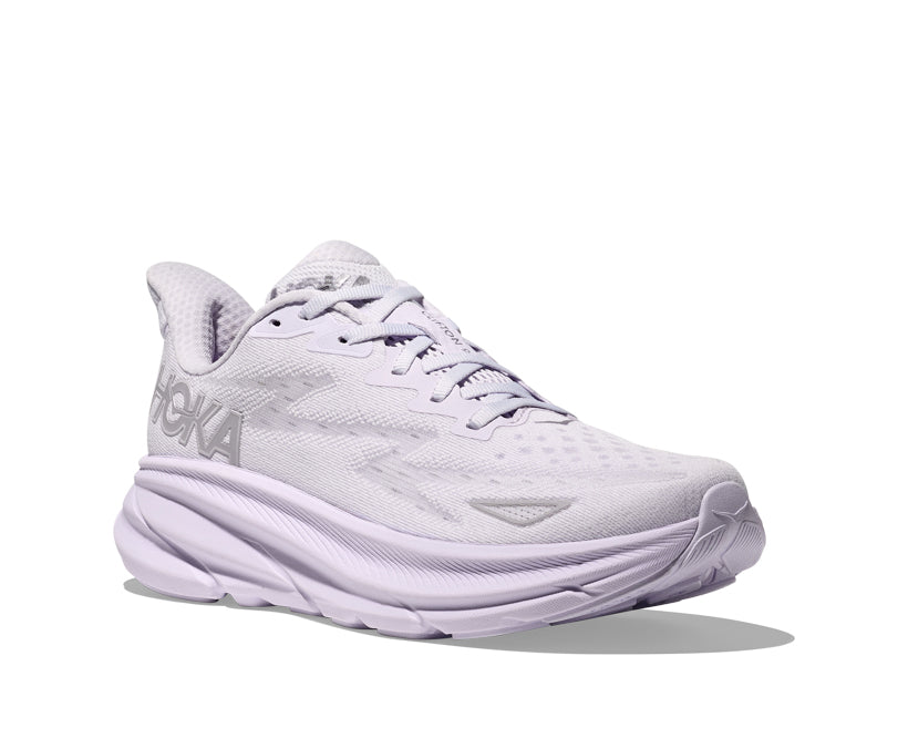 Hoka W CLIFTON 9 Starlight Glow / Starlight Glow