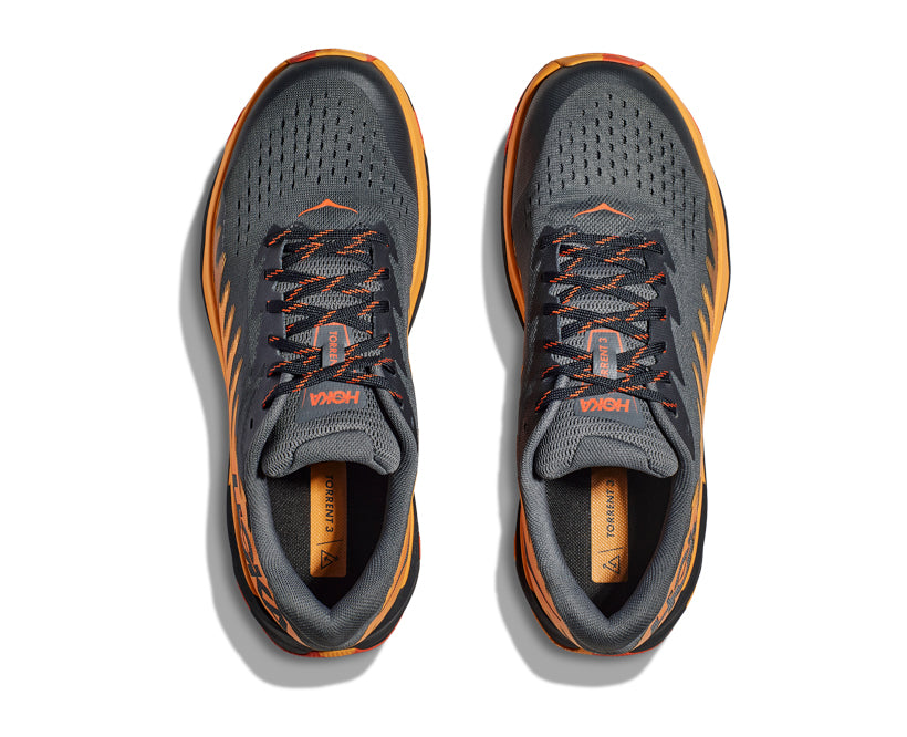 Hoka M TORRENT 3 Castlerock / Sherbet