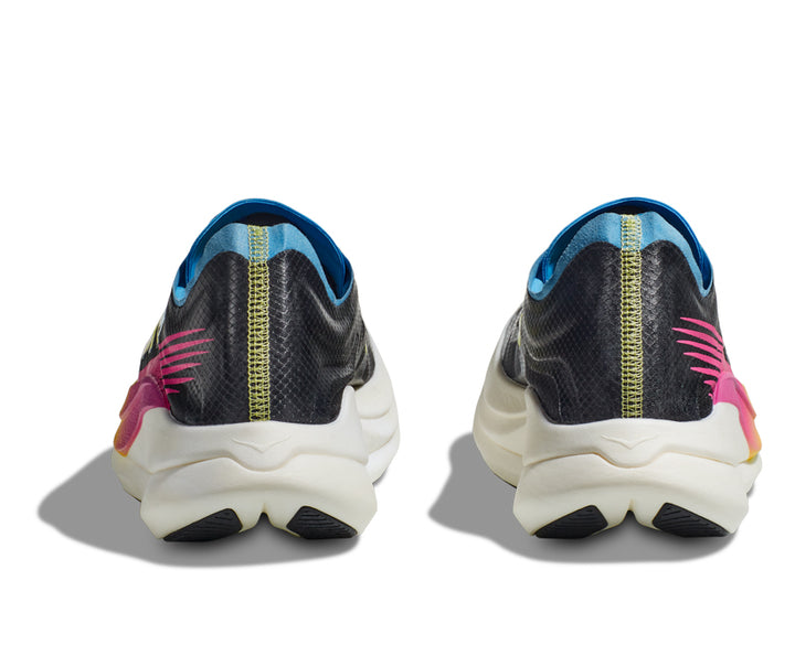 Hoka U ROCKET X 2 Black / Multi