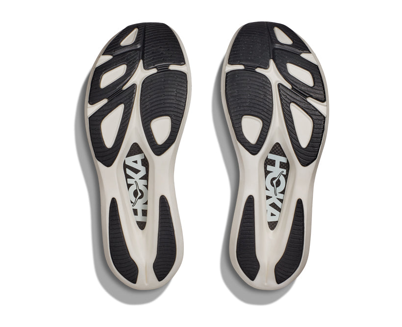Hoka U ROCKET X 2 Black / Multi