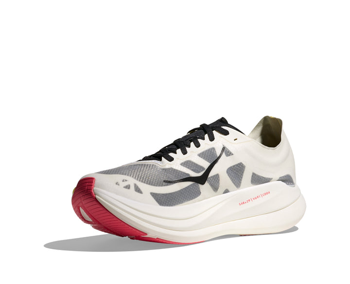 Hoka U ROCKET X 2 Yuzu / Cielo Blue