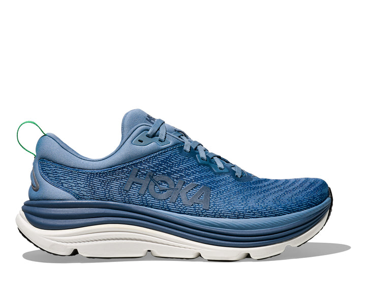 Hoka M GAVIOTA 5 Downpour / Thunder Cloud