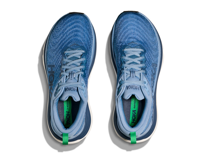 Hoka M GAVIOTA 5 Downpour / Thunder Cloud