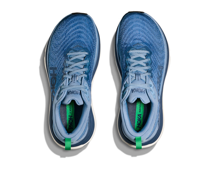 Hoka M GAVIOTA 5 Downpour / Thunder Cloud