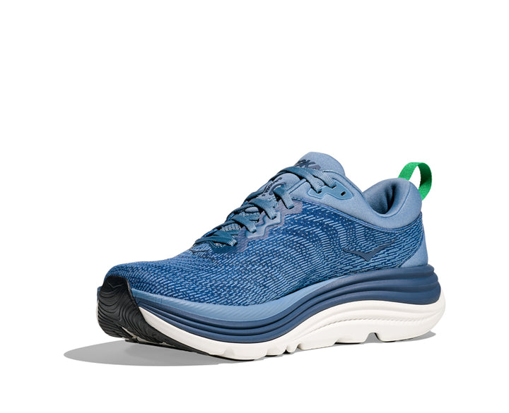 Hoka M GAVIOTA 5 Downpour / Thunder Cloud