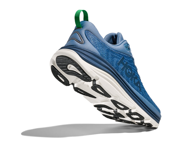 Hoka M GAVIOTA 5 Downpour / Thunder Cloud