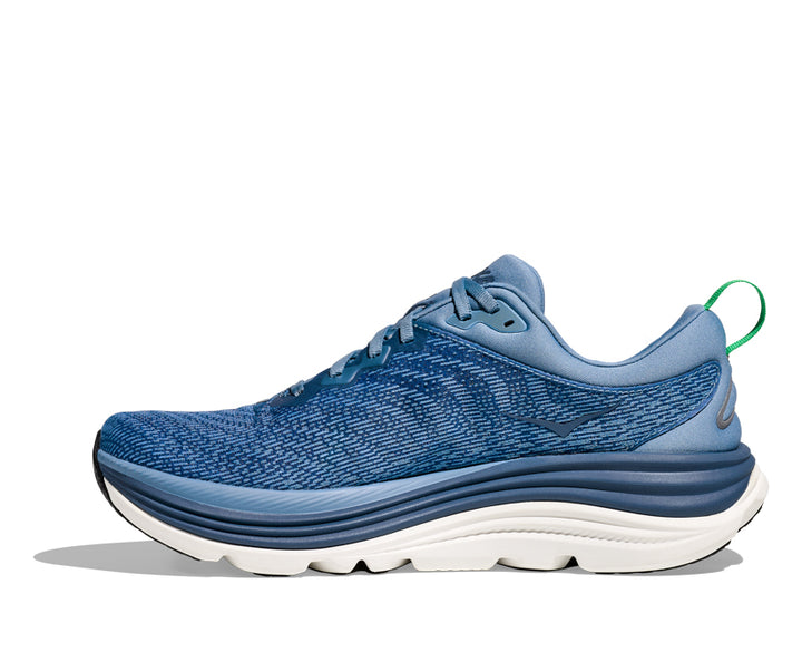 Hoka M GAVIOTA 5 Downpour / Thunder Cloud