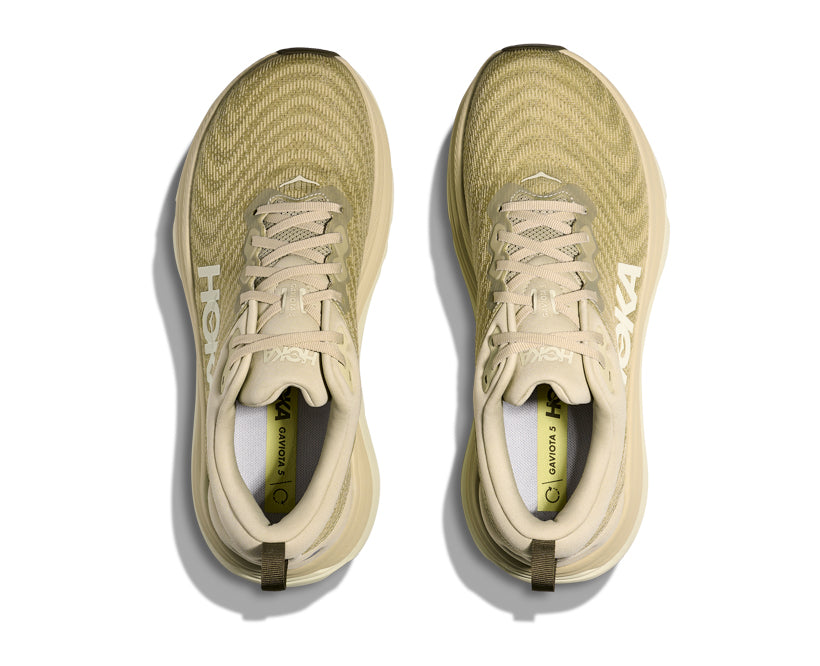 Hoka M GAVIOTA 5 Oyster Mushroom / Truffle Salt